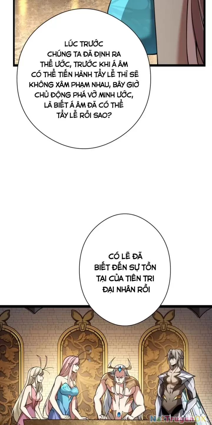 Ta, Chúa Tể Rừng Xanh Chapter 24 - Trang 2