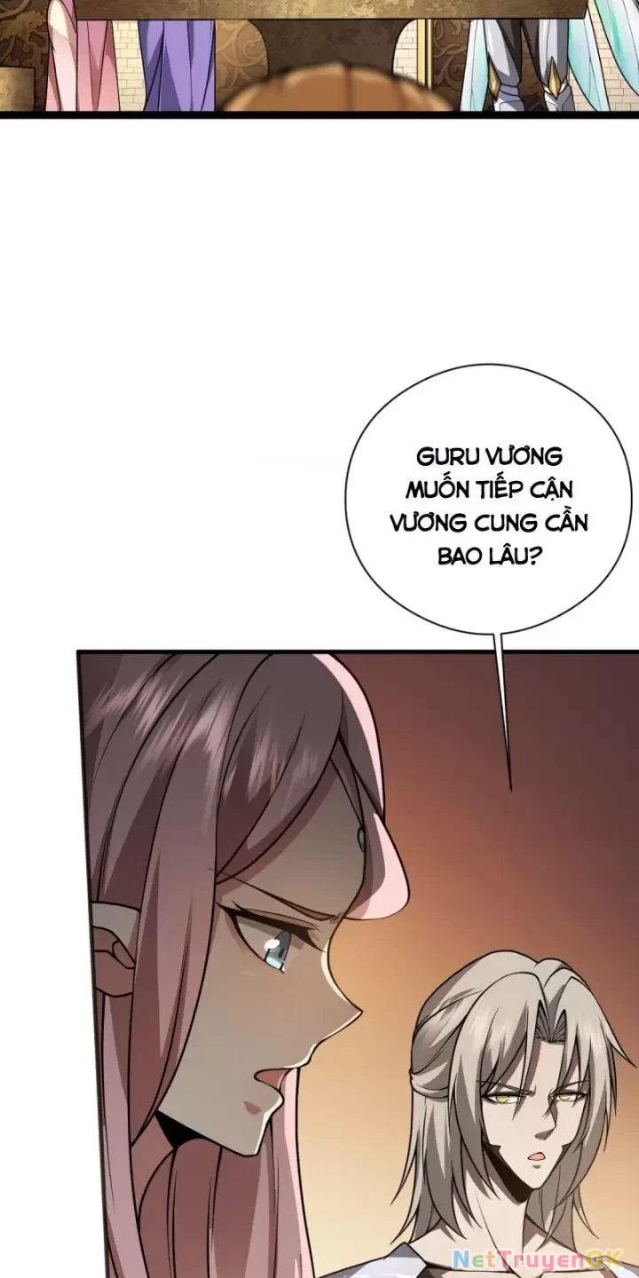 Ta, Chúa Tể Rừng Xanh Chapter 24 - Trang 2