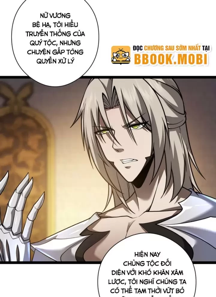 Ta, Chúa Tể Rừng Xanh Chapter 24 - Trang 2