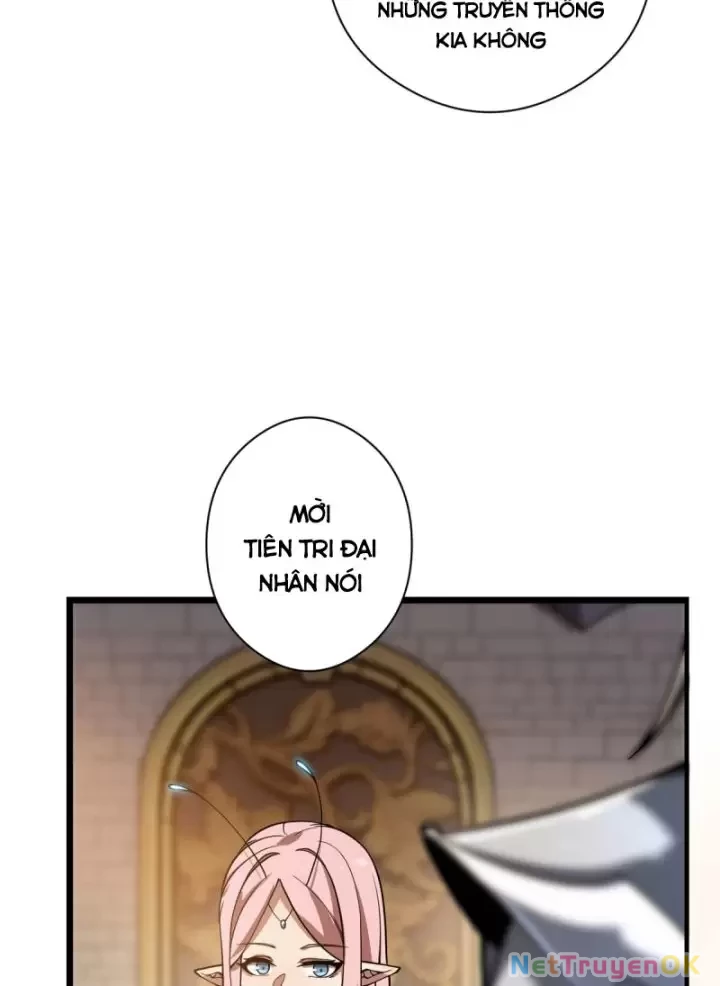 Ta, Chúa Tể Rừng Xanh Chapter 24 - Trang 2