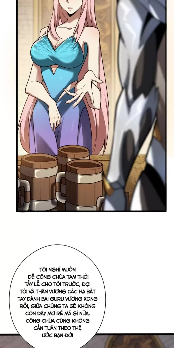 Ta, Chúa Tể Rừng Xanh Chapter 24 - Trang 2