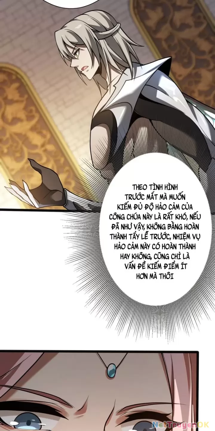 Ta, Chúa Tể Rừng Xanh Chapter 24 - Trang 2