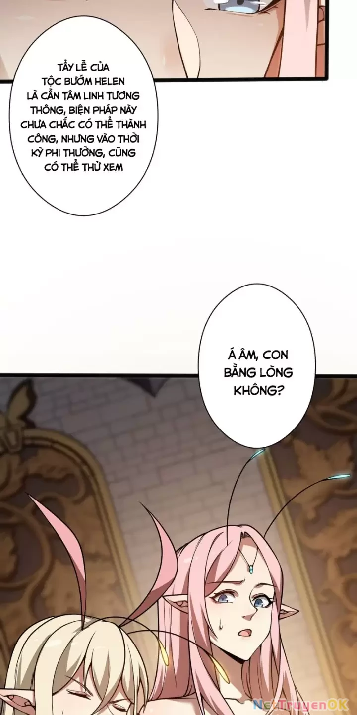 Ta, Chúa Tể Rừng Xanh Chapter 24 - Trang 2