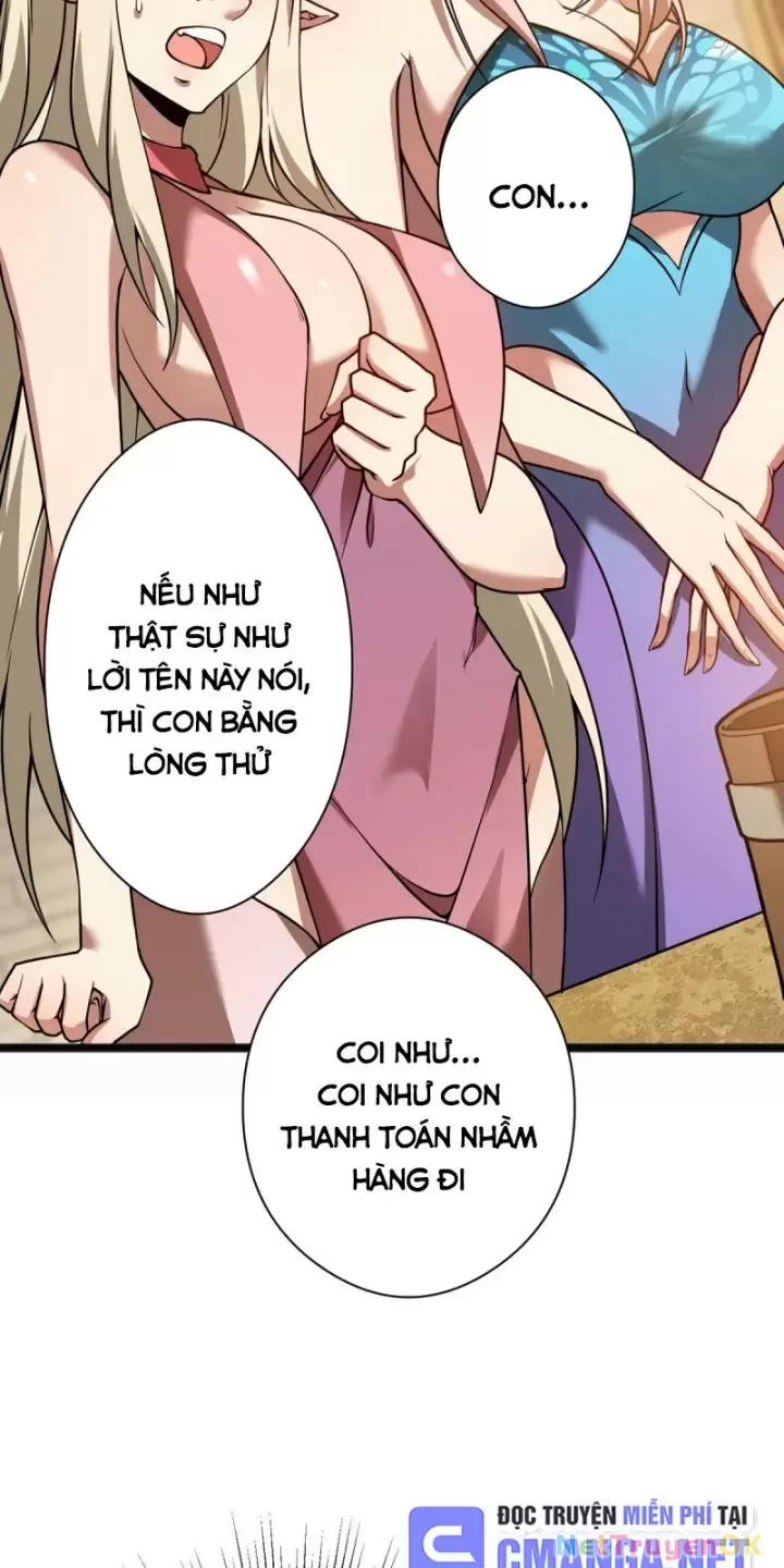 Ta, Chúa Tể Rừng Xanh Chapter 24 - Trang 2