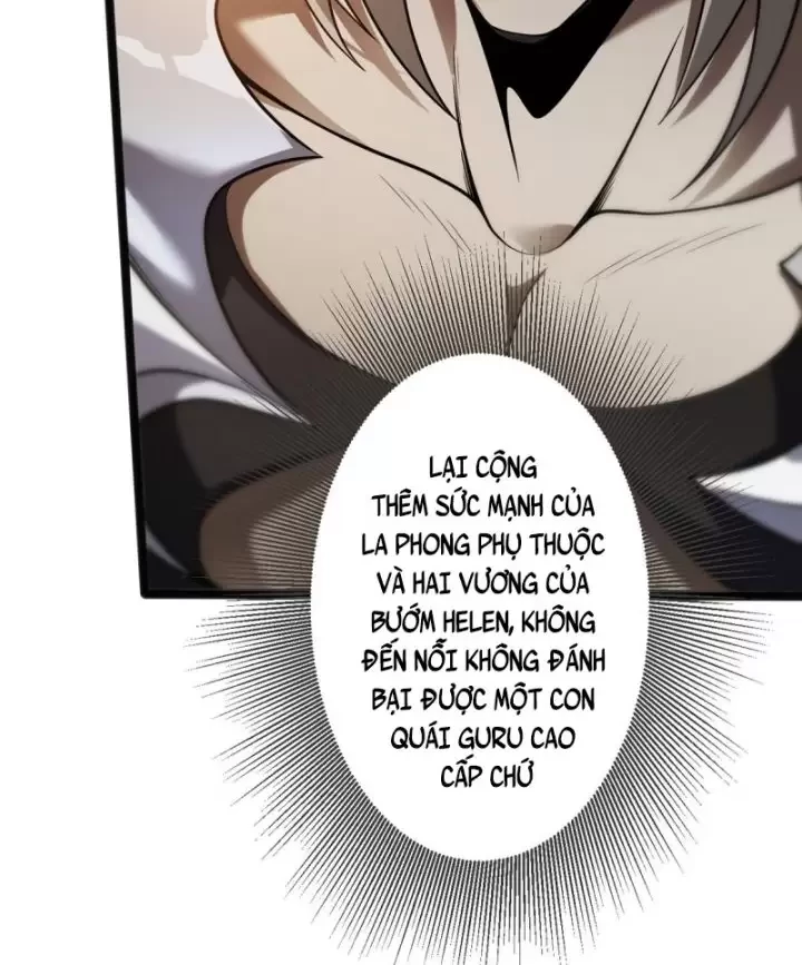 Ta, Chúa Tể Rừng Xanh Chapter 24 - Trang 2