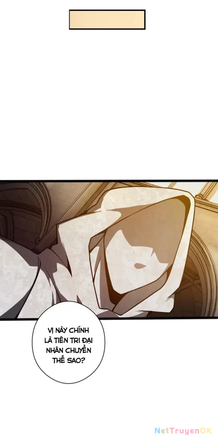 Ta, Chúa Tể Rừng Xanh Chapter 24 - Trang 2