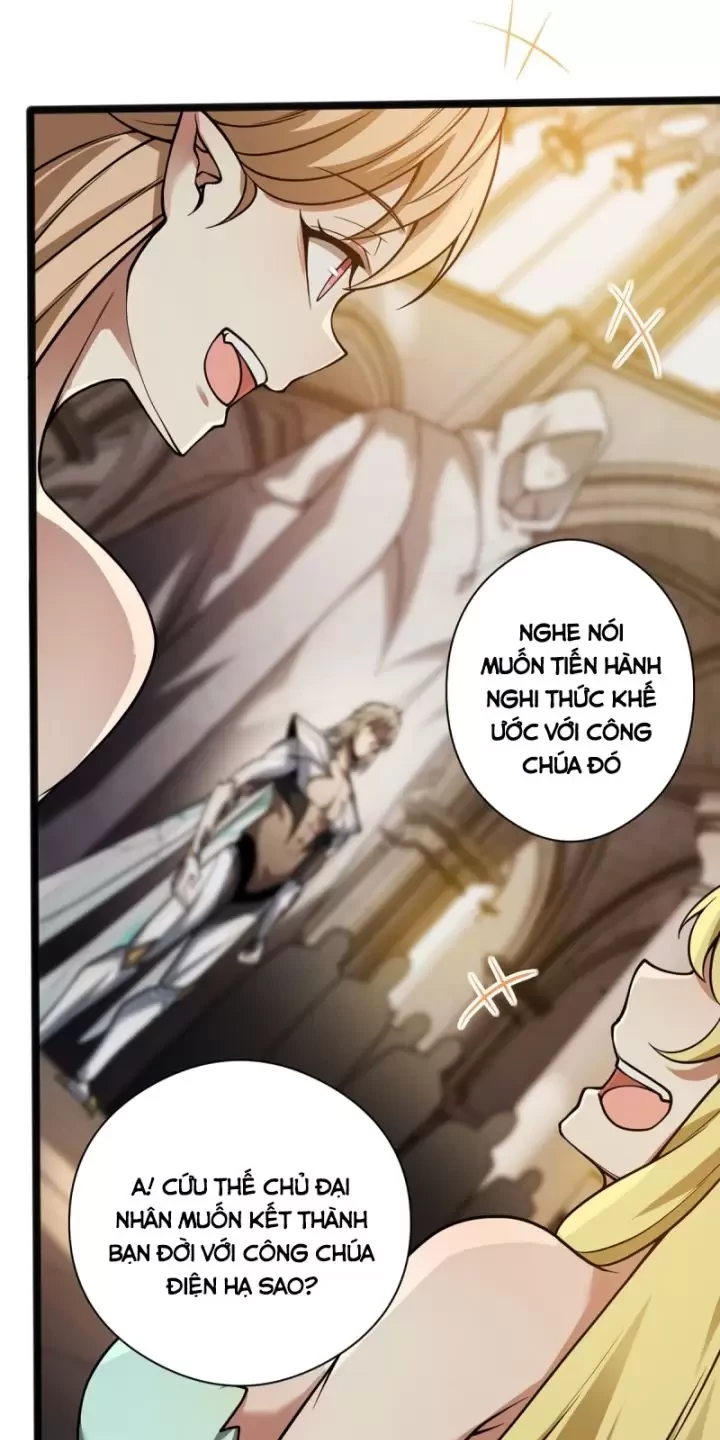 Ta, Chúa Tể Rừng Xanh Chapter 24 - Trang 2