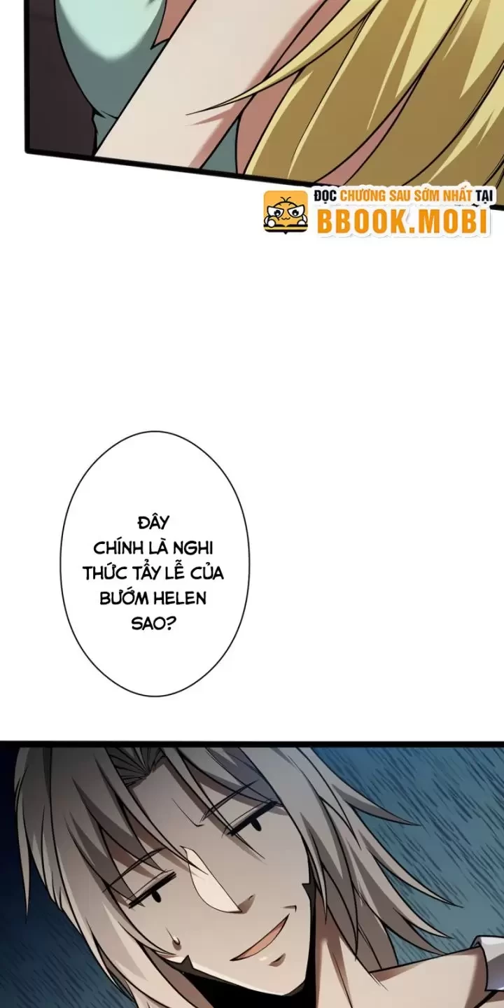 Ta, Chúa Tể Rừng Xanh Chapter 24 - Trang 2