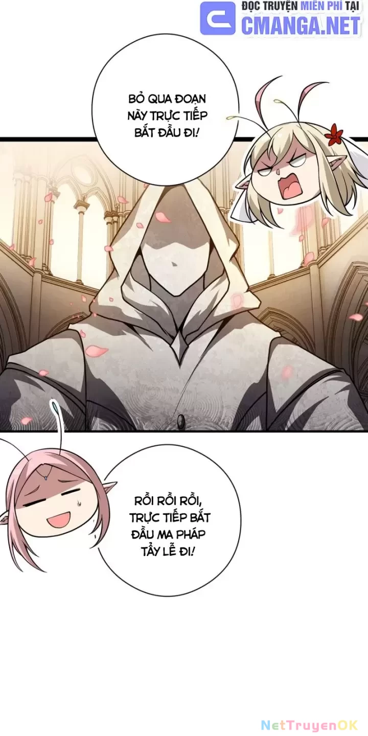 Ta, Chúa Tể Rừng Xanh Chapter 24 - Trang 2