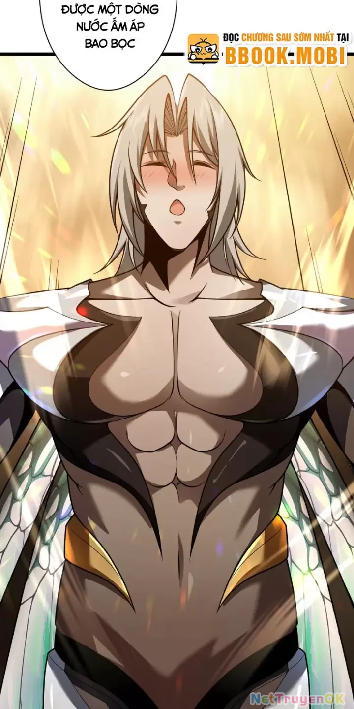 Ta, Chúa Tể Rừng Xanh Chapter 24 - Trang 2