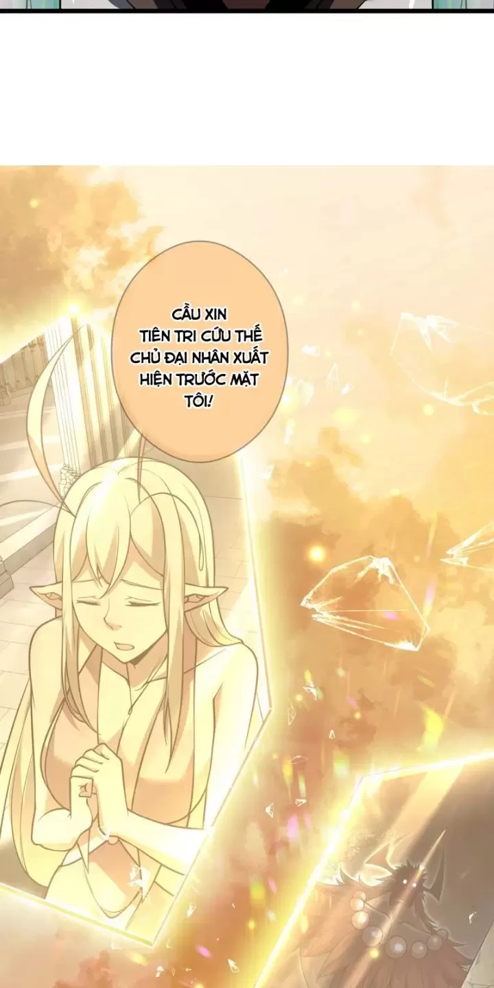 Ta, Chúa Tể Rừng Xanh Chapter 24 - Trang 2