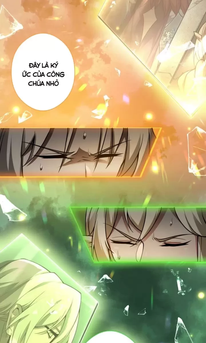 Ta, Chúa Tể Rừng Xanh Chapter 24 - Trang 2