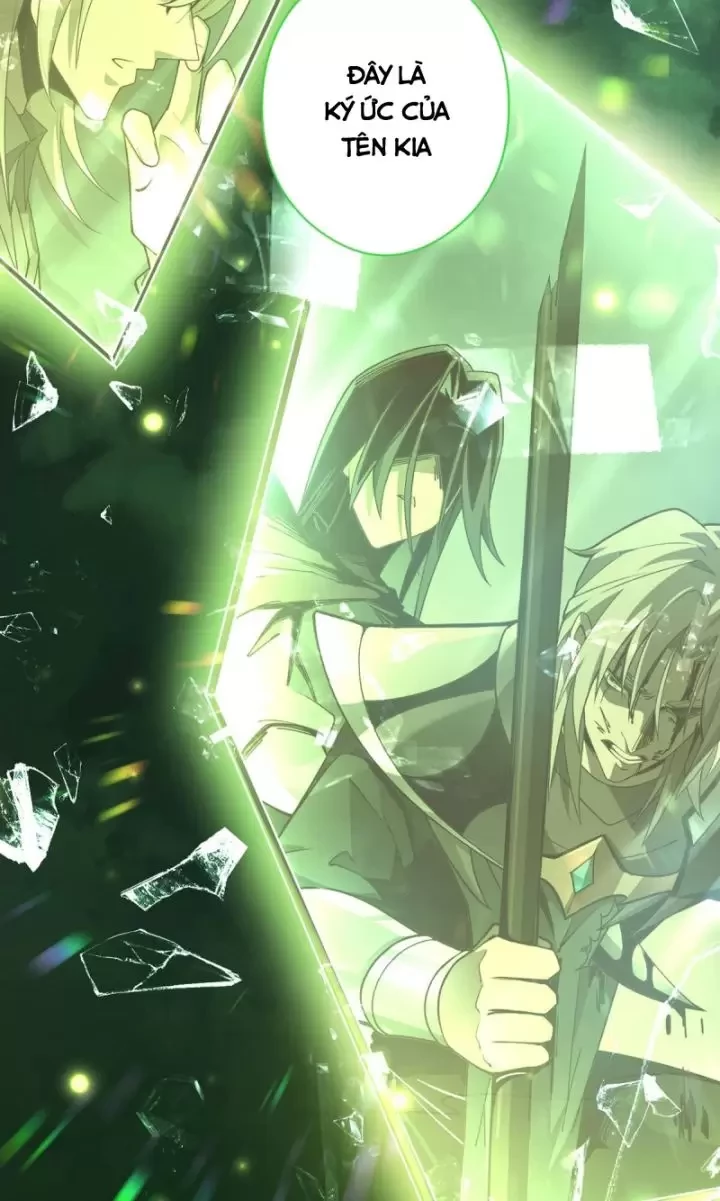 Ta, Chúa Tể Rừng Xanh Chapter 24 - Trang 2