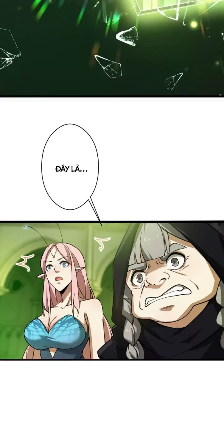 Ta, Chúa Tể Rừng Xanh Chapter 24 - Trang 2