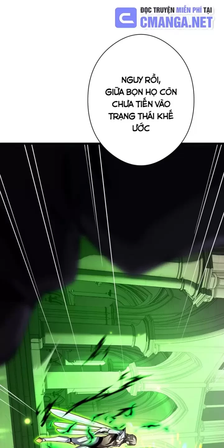 Ta, Chúa Tể Rừng Xanh Chapter 24 - Trang 2