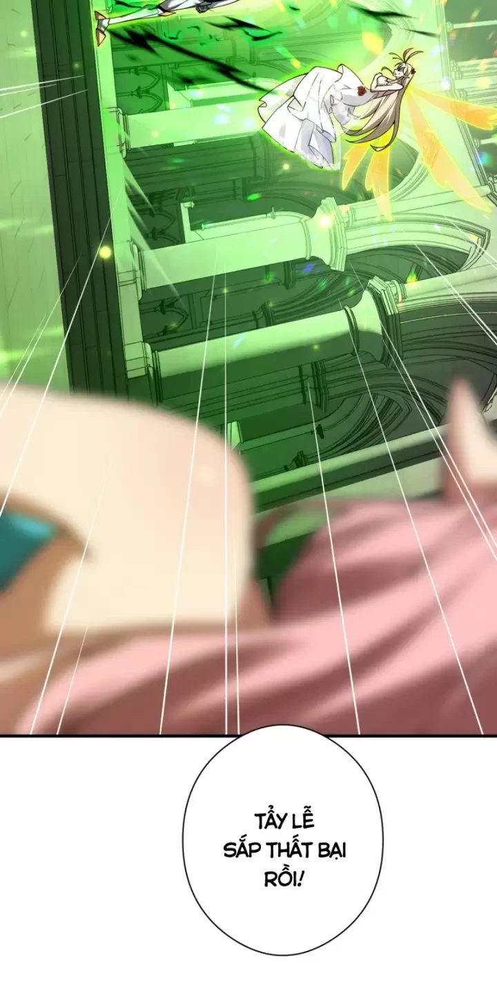 Ta, Chúa Tể Rừng Xanh Chapter 24 - Trang 2