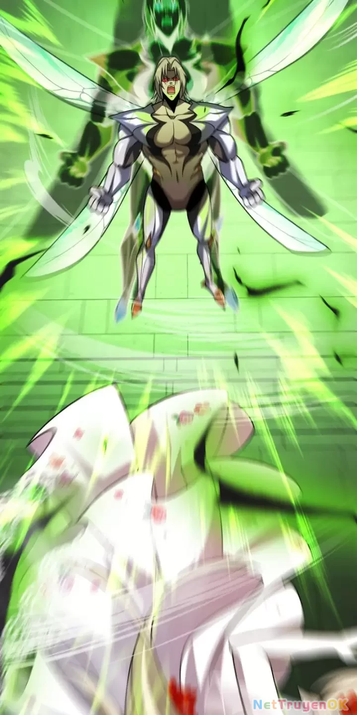 Ta, Chúa Tể Rừng Xanh Chapter 24 - Trang 2