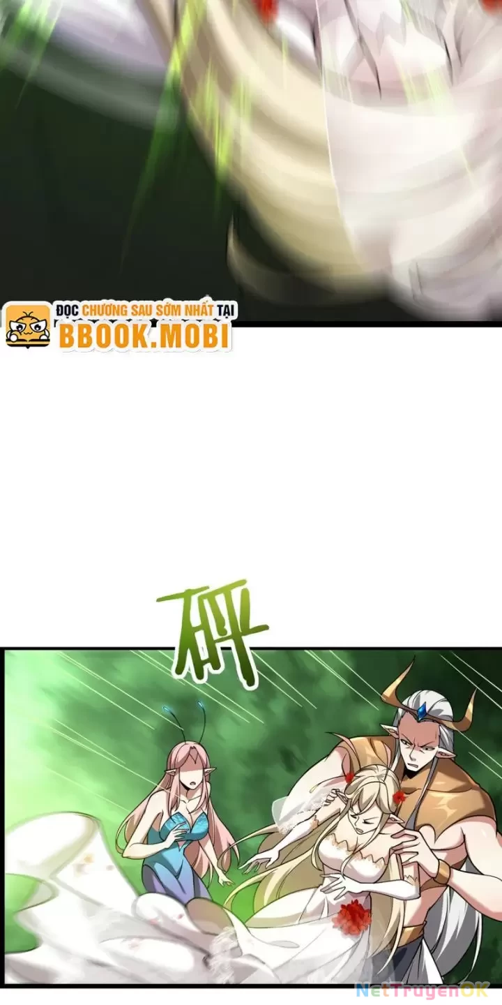 Ta, Chúa Tể Rừng Xanh Chapter 24 - Trang 2