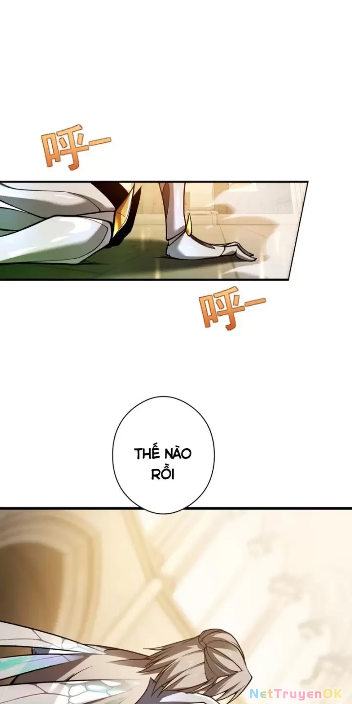 Ta, Chúa Tể Rừng Xanh Chapter 24 - Trang 2