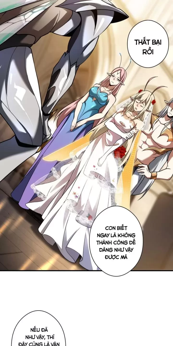 Ta, Chúa Tể Rừng Xanh Chapter 24 - Trang 2