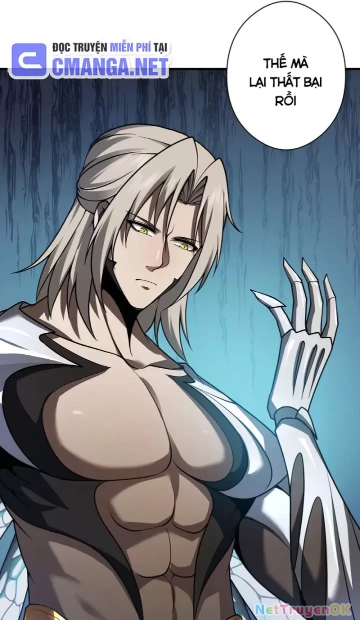 Ta, Chúa Tể Rừng Xanh Chapter 24 - Trang 2