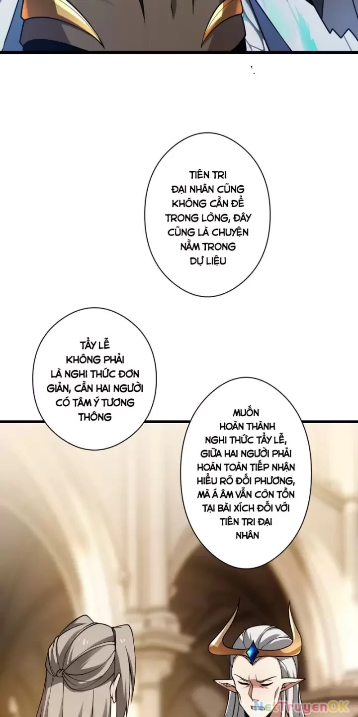 Ta, Chúa Tể Rừng Xanh Chapter 24 - Trang 2