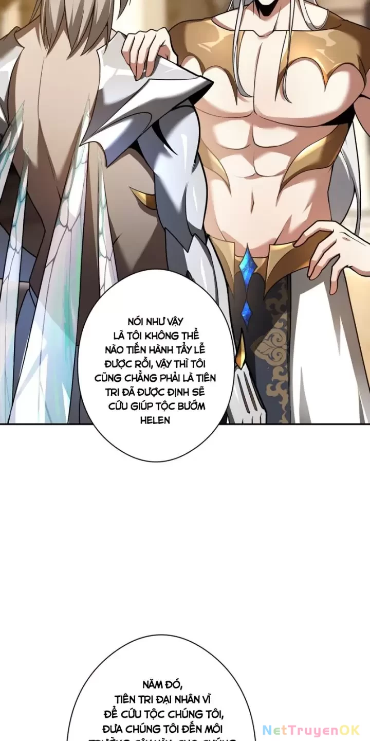 Ta, Chúa Tể Rừng Xanh Chapter 24 - Trang 2