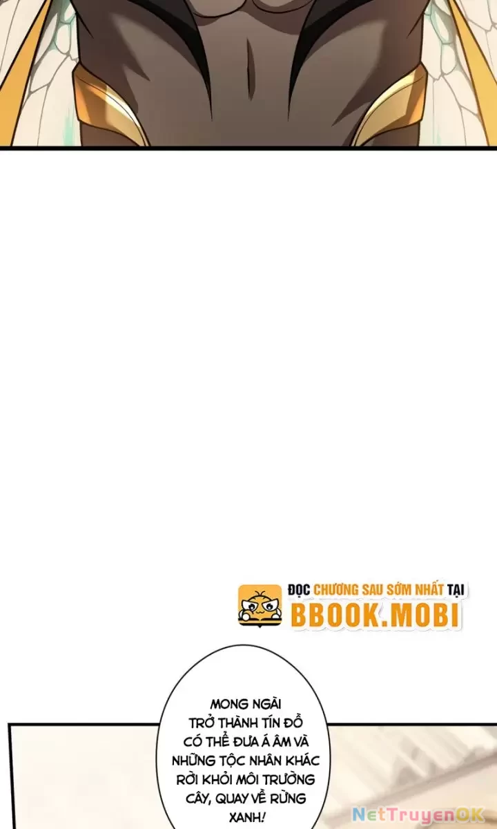 Ta, Chúa Tể Rừng Xanh Chapter 24 - Trang 2