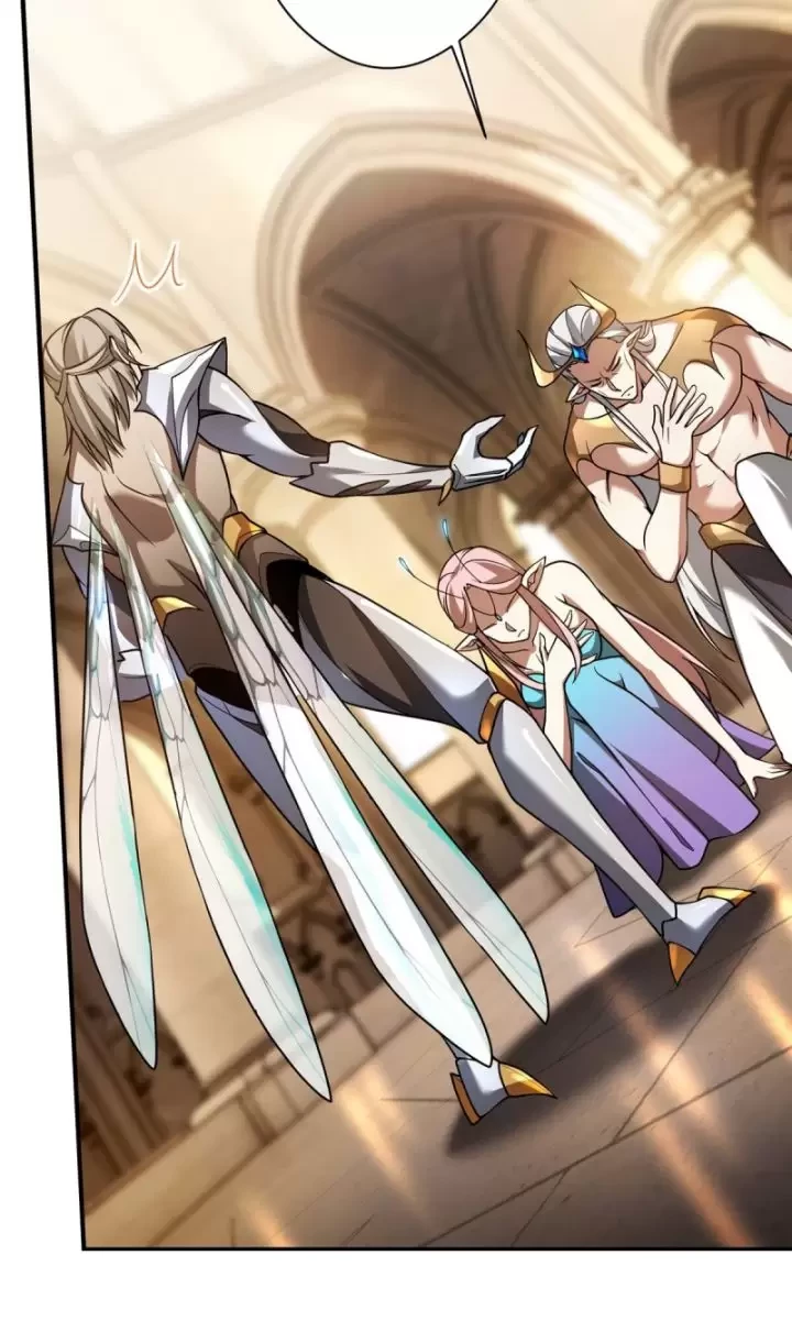 Ta, Chúa Tể Rừng Xanh Chapter 24 - Trang 2