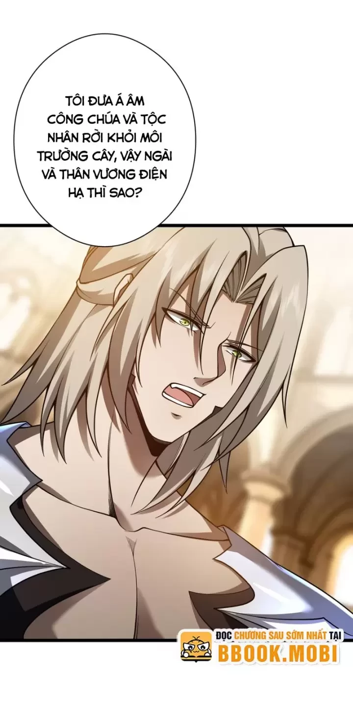 Ta, Chúa Tể Rừng Xanh Chapter 24 - Trang 2