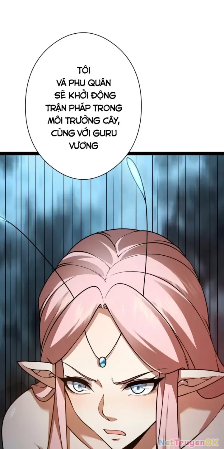 Ta, Chúa Tể Rừng Xanh Chapter 24 - Trang 2