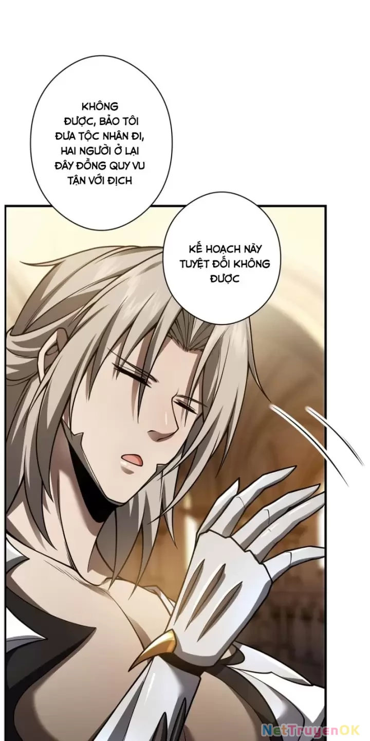 Ta, Chúa Tể Rừng Xanh Chapter 25 - Trang 2