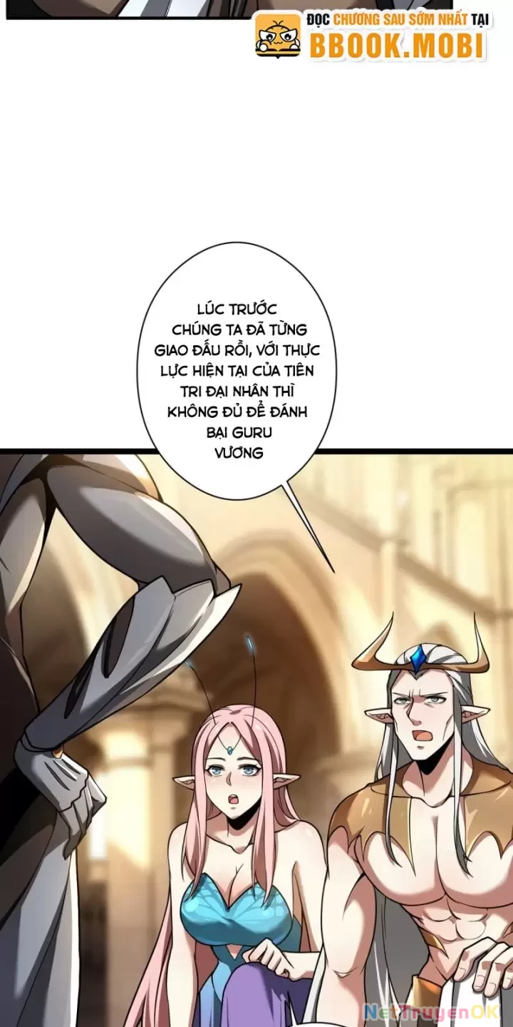 Ta, Chúa Tể Rừng Xanh Chapter 25 - Trang 2