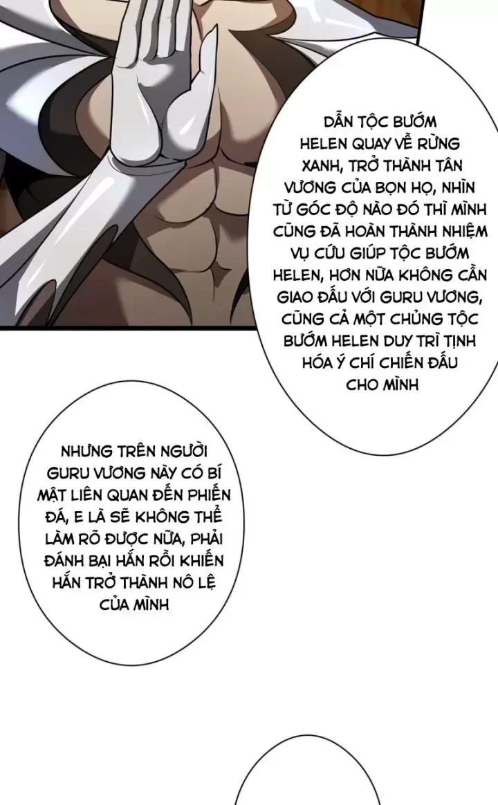 Ta, Chúa Tể Rừng Xanh Chapter 25 - Trang 2