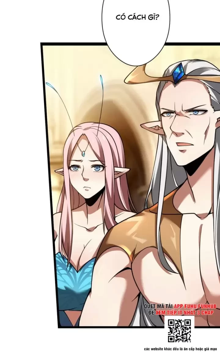 Ta, Chúa Tể Rừng Xanh Chapter 25 - Trang 2