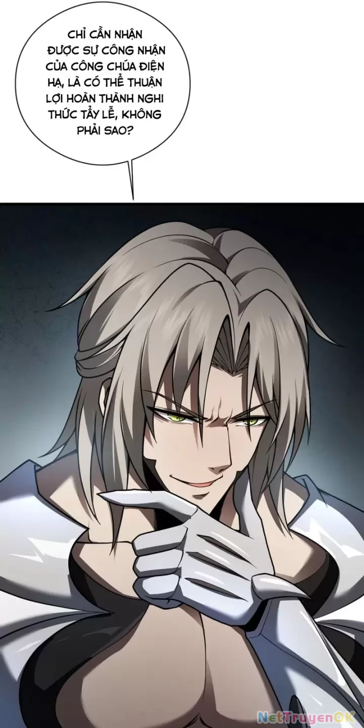 Ta, Chúa Tể Rừng Xanh Chapter 25 - Trang 2