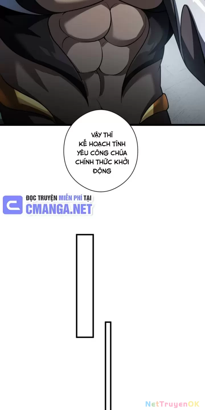 Ta, Chúa Tể Rừng Xanh Chapter 25 - Trang 2