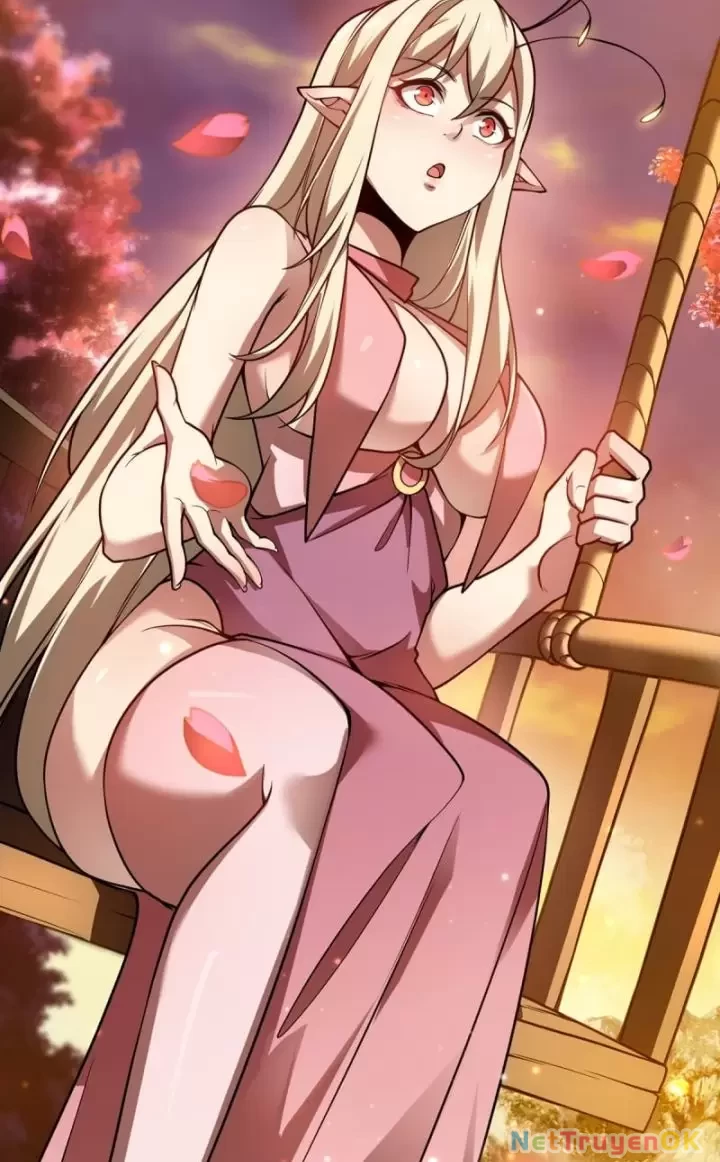 Ta, Chúa Tể Rừng Xanh Chapter 25 - Trang 2