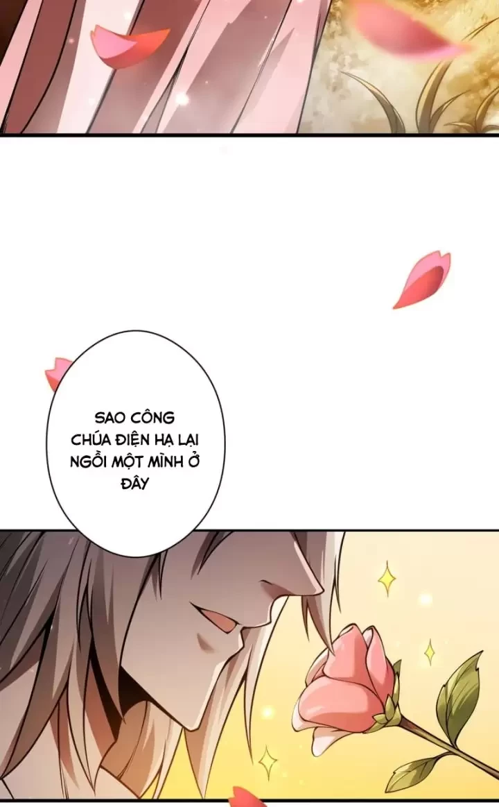 Ta, Chúa Tể Rừng Xanh Chapter 25 - Trang 2