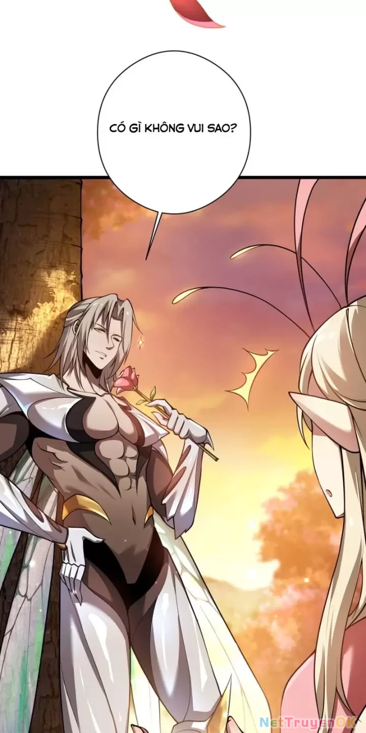 Ta, Chúa Tể Rừng Xanh Chapter 25 - Trang 2
