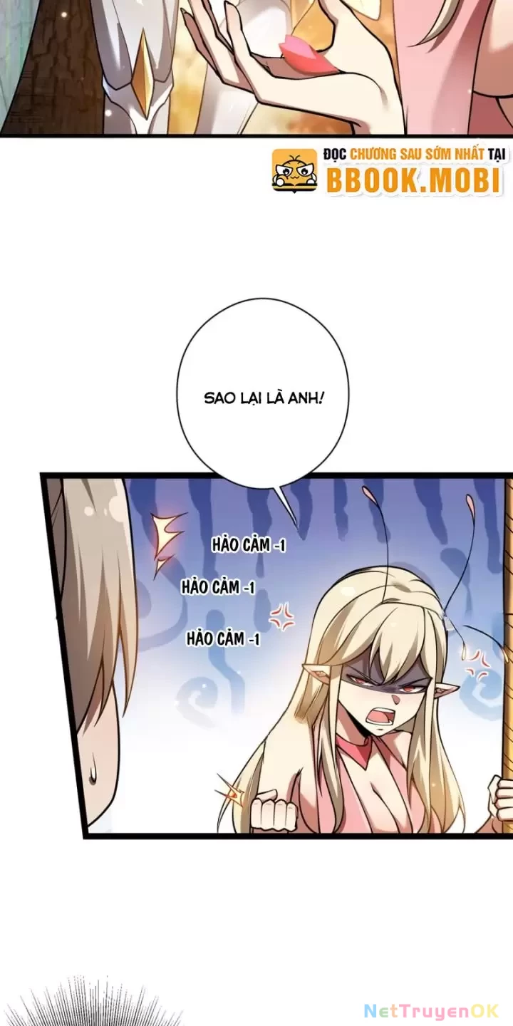 Ta, Chúa Tể Rừng Xanh Chapter 25 - Trang 2