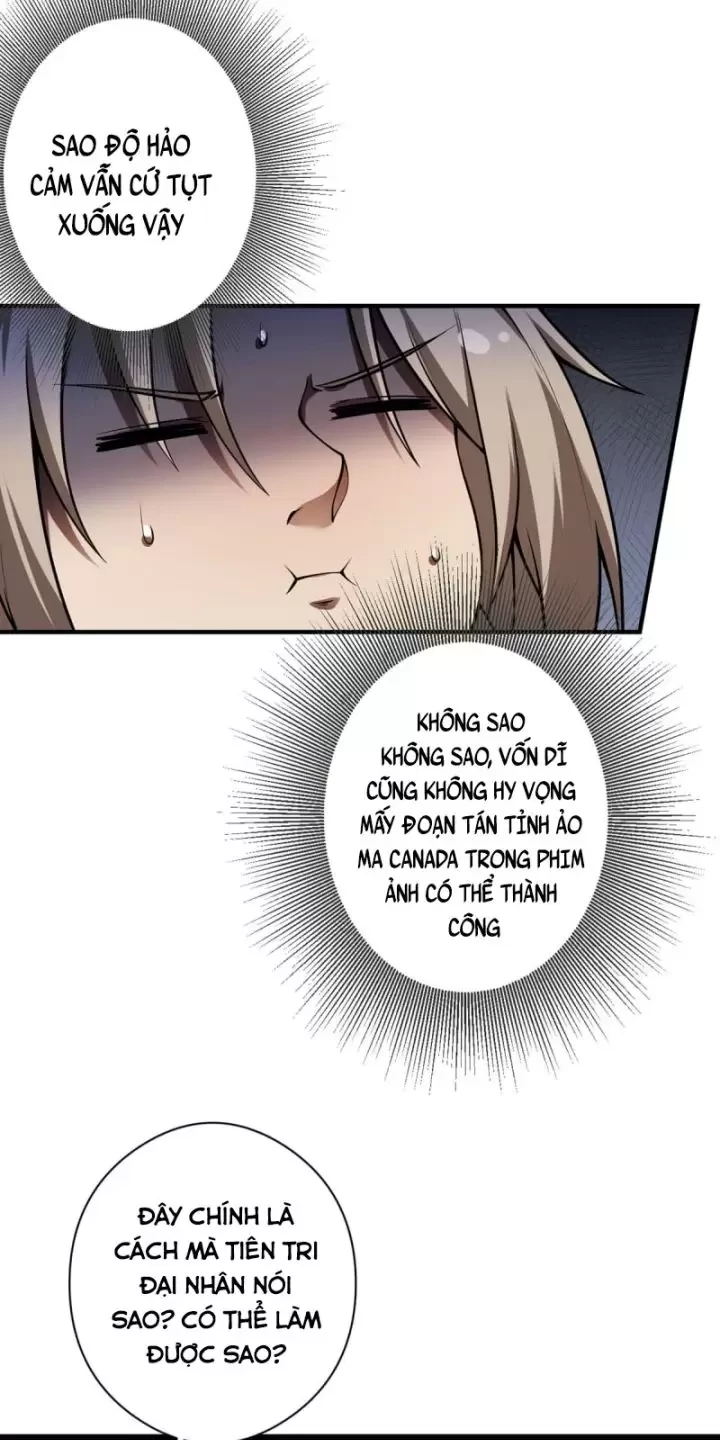 Ta, Chúa Tể Rừng Xanh Chapter 25 - Trang 2