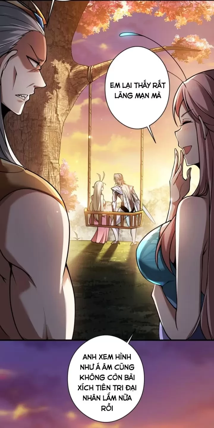 Ta, Chúa Tể Rừng Xanh Chapter 25 - Trang 2