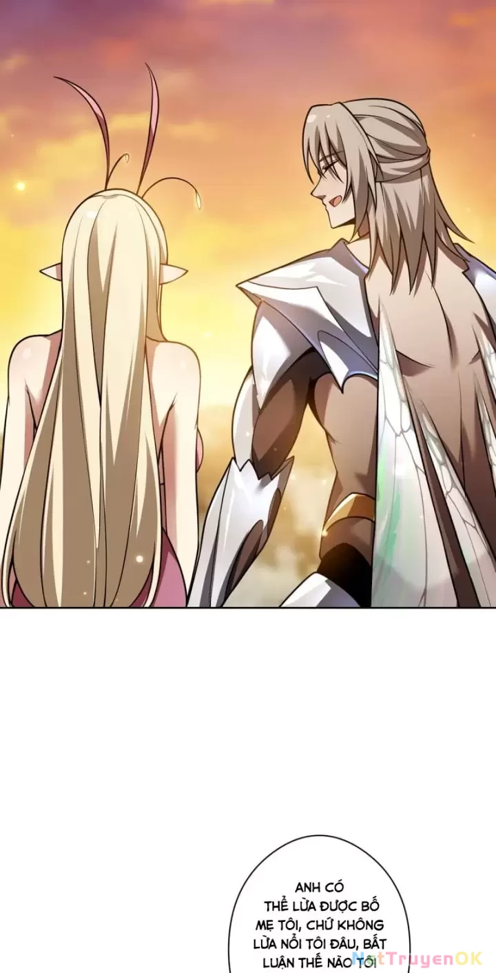 Ta, Chúa Tể Rừng Xanh Chapter 25 - Trang 2