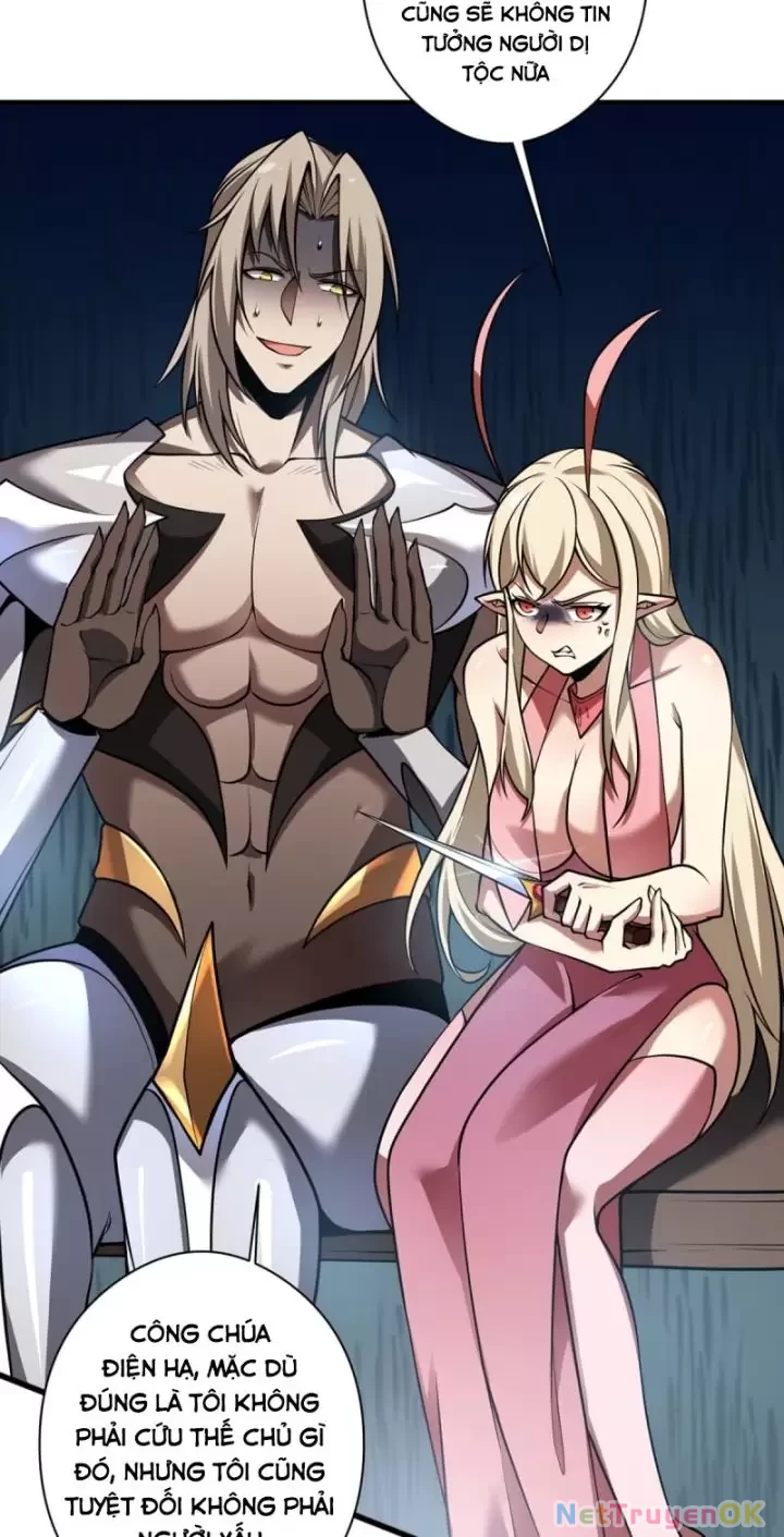 Ta, Chúa Tể Rừng Xanh Chapter 25 - Trang 2