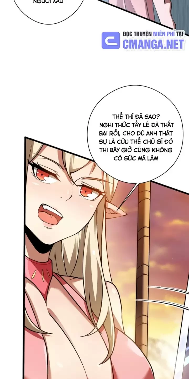 Ta, Chúa Tể Rừng Xanh Chapter 25 - Trang 2