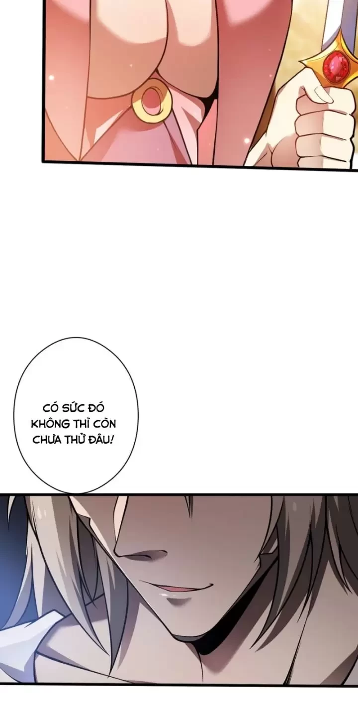 Ta, Chúa Tể Rừng Xanh Chapter 25 - Trang 2