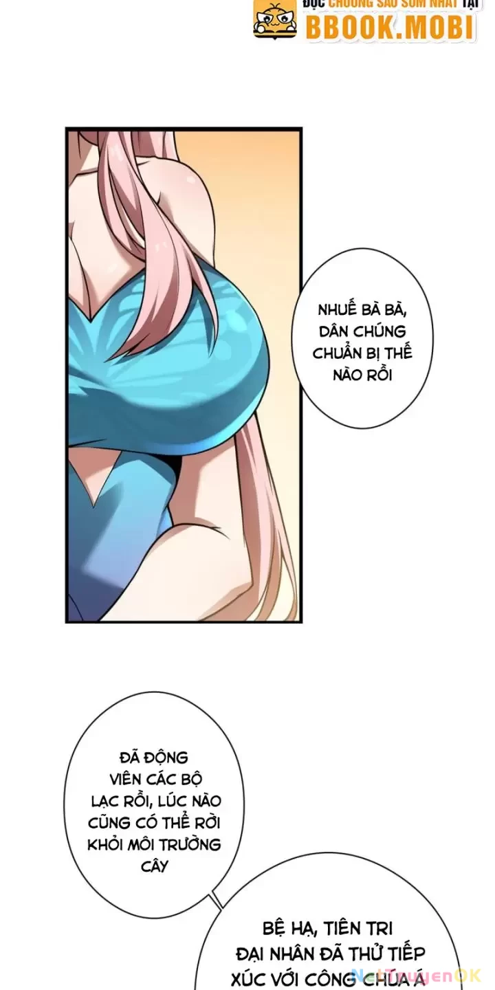 Ta, Chúa Tể Rừng Xanh Chapter 25 - Trang 2