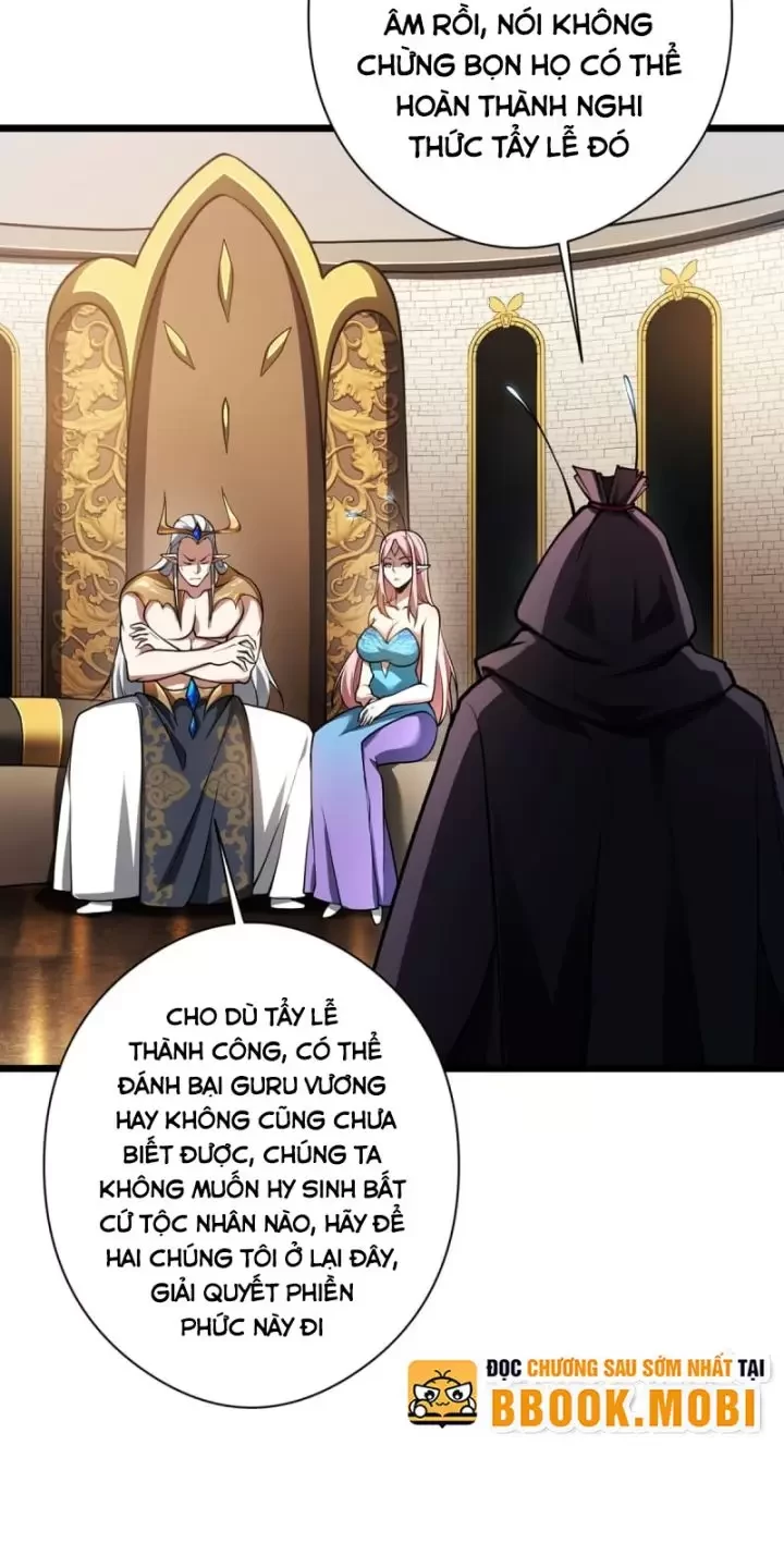 Ta, Chúa Tể Rừng Xanh Chapter 25 - Trang 2