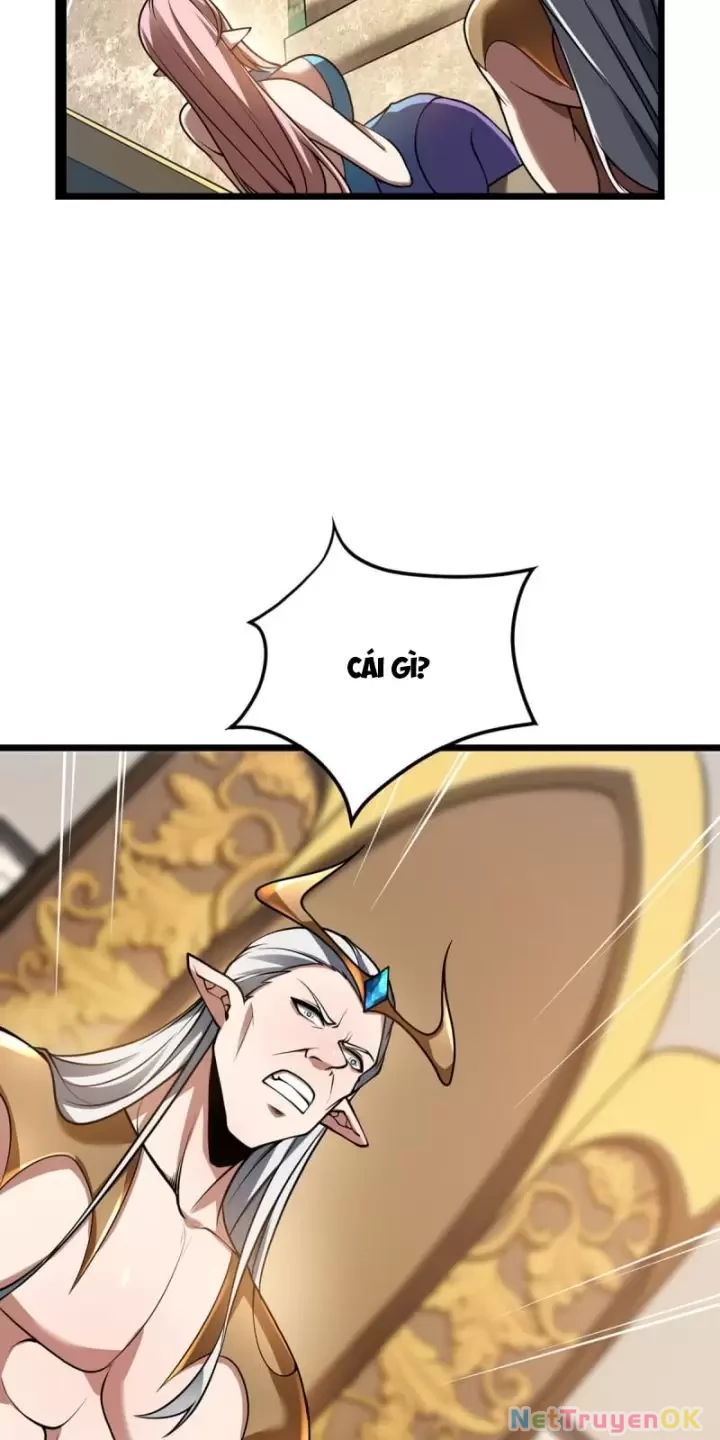 Ta, Chúa Tể Rừng Xanh Chapter 25 - Trang 2